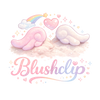 blushclip.shop - Home